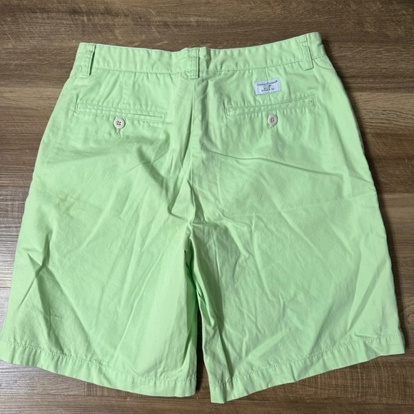 Vineyard Vines by Shep & Ian Club Shorts Size 34 Men’s Club Short - Picture 9 of 9